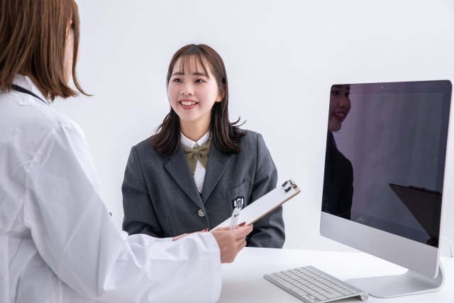 未成年（高校生）でも中絶はできる？親にバレない方法はある？